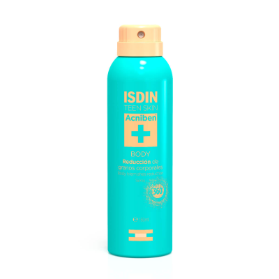 Spray corporal que reduce el exceso de grasa