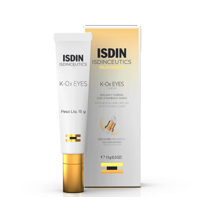 ISDINCEUTICS K-OX EYES 15 ML