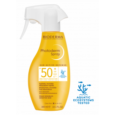 Protector solar en leche de rápida absorción que protege de los efectos del sol. Resistente al agua e ideal para toda la familia.