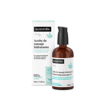 Aceite de almendras