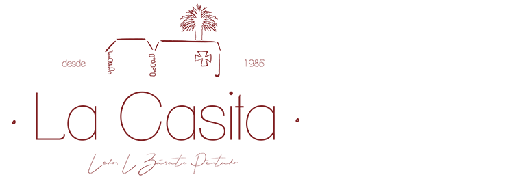 Farmacia La Casita